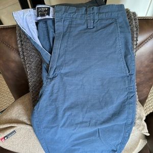 J Crew 30 Shorts - Mens Rivington